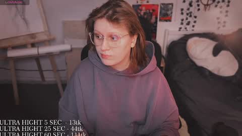 Kate online show from 04/03/26, 11:47