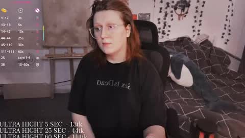 Kate online show from 04/11/26, 09:35