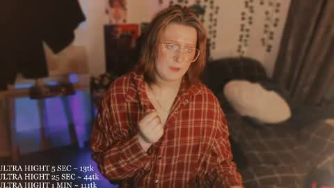 Kate online show from 04/23/26, 11:07