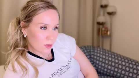 Mya-be Yours P online show from 12/28/24, 10:02