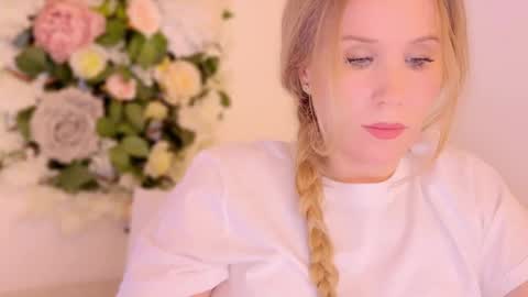 Mya-be Yours P online show from 01/02/25, 09:39