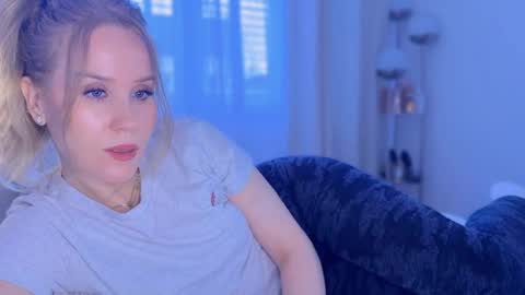 Mya-be Yours P online show from 02/07/25, 04:24