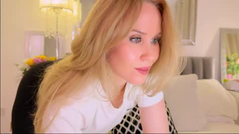 Mya-be Yours P online show from 02/16/25, 12:19