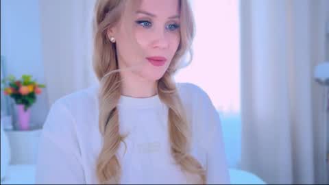 Mya-be Yours P online show from 02/16/25, 04:10