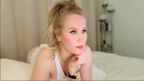 Mya-be Yours P online show from 02/17/25, 09:30