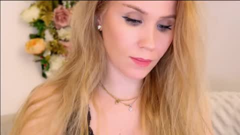 Mya-be Yours P online show from 02/28/25, 01:58