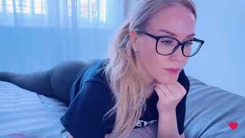 Mya-be Yours P online show from 10/07/25, 03:53