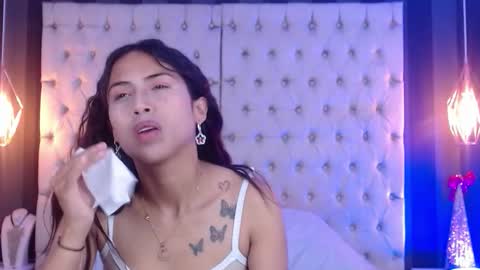    Mya   online show from 02/21/26, 07:04