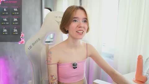 Lana online show from 03/07/26, 08:11