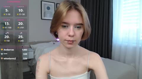 Lana online show from 04/16/26, 07:09