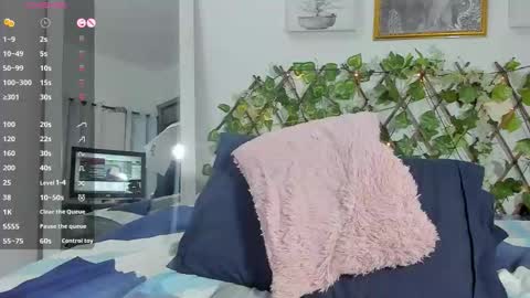 Snapshot of myblackdope_ chatting on 10/11/25, 04:33 Samanta  online show from 10/11/25, 04:33