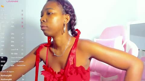 Samanta  online show from 11/09/25, 09:51