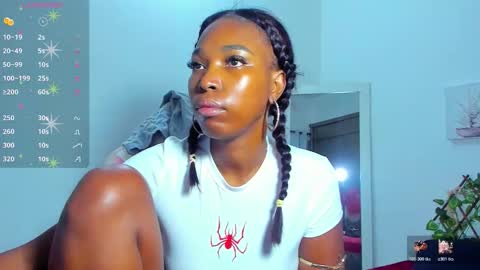 Samanta  online show from 12/21/25, 10:00