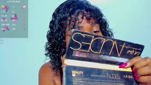 Samanta  online show from 02/22/26, 05:55