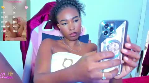 Samanta  online show from 03/30/26, 03:24