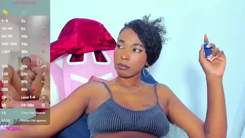 Samanta  online show from 04/23/26, 12:23