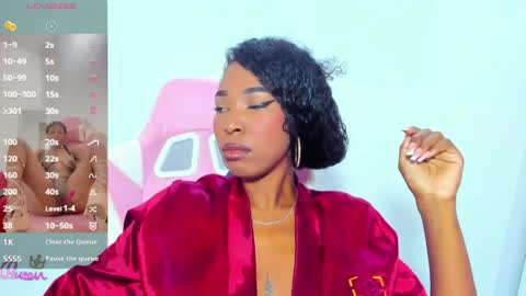 Samanta  online show from 04/23/26, 12:26