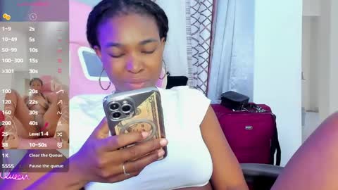 Snapshot of myblackdope_ chatting on 06/04/26, 12:44 Samanta online show from 06/04/26, 12:44
