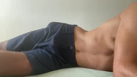 mycamboynr1 online show from 10/31/25, 10:16