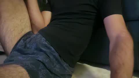 mycamboynr1 online show from 01/12/26, 09:20