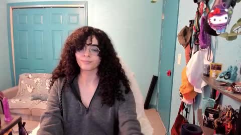 Grace online show from 02/04/26, 05:41