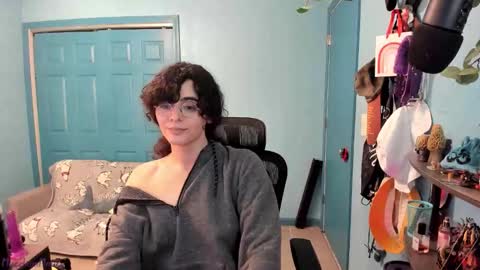 Grace online show from 03/15/26, 04:07