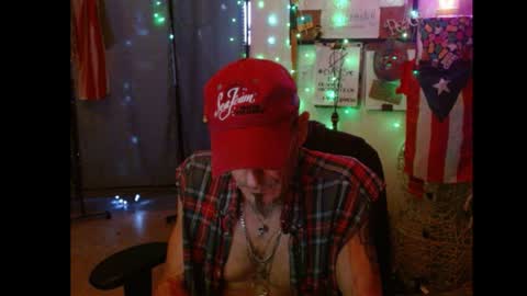 Snapshot of mycock4u247 chatting on 01/18/25, 09:02 LA MARIPOSA DE MARICOPA online show from 01/18/25, 09:02