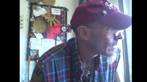 Snapshot of mycock4u247 chatting on 01/18/25, 06:21 LA MARIPOSA DE MARICOPA online show from 01/18/25, 06:21