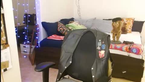 Snapshot of mycock4u247 chatting on 02/16/25, 02:42 LA MARIPOSA DE MARICOPA online show from 02/16/25, 02:42