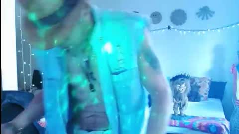 Snapshot of mycock4u247 chatting on 02/17/25, 03:09 LA MARIPOSA DE MARICOPA online show from 02/17/25, 03:09