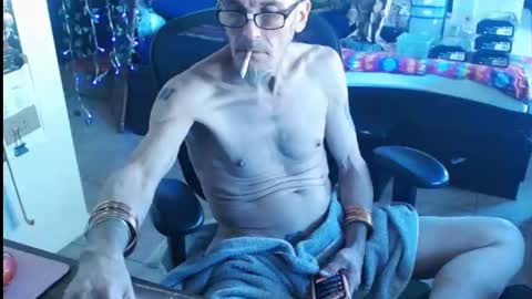 Snapshot of mycock4u247 chatting on 03/02/25, 03:37 LA MARIPOSA DE MARICOPA online show from 03/02/25, 03:37