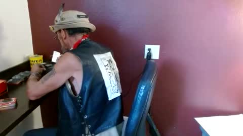 Snapshot of mycock4u247 chatting on 11/02/25, 05:04 LA MARIPOSA DE MARICOPA online show from 11/02/25, 05:04