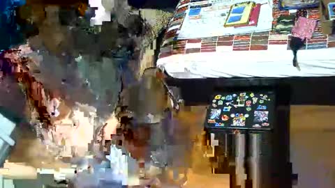 LA MARIPOSA DE MARICOPA online show from 11/22/25, 06:34