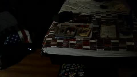 LA MARIPOSA DE MARICOPA online show from 11/27/25, 02:57