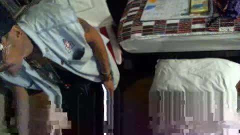 LA MARIPOSA DE MARICOPA online show from 12/01/25, 03:22