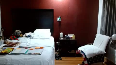 LA MARIPOSA DE MARICOPA online show from 12/14/25, 02:11