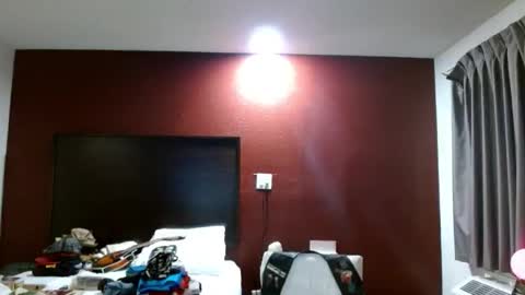 LA MARIPOSA DE MARICOPA online show from 12/15/25, 02:16