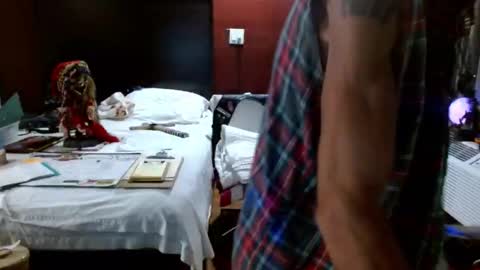 LA MARIPOSA DE MARICOPA online show from 12/20/25, 03:13