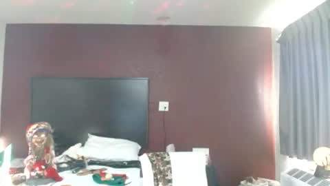 LA MARIPOSA DE MARICOPA online show from 12/20/25, 03:30