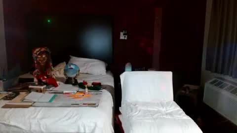 LA MARIPOSA DE MARICOPA online show from 12/21/25, 04:19