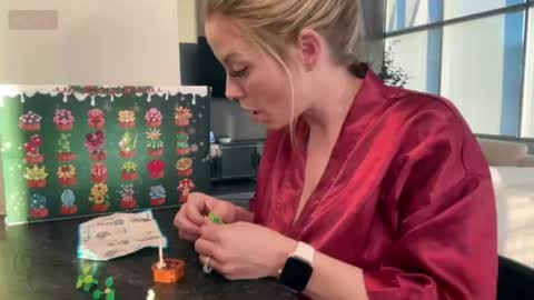 MyCookieJar online show from 12/04/25, 12:20