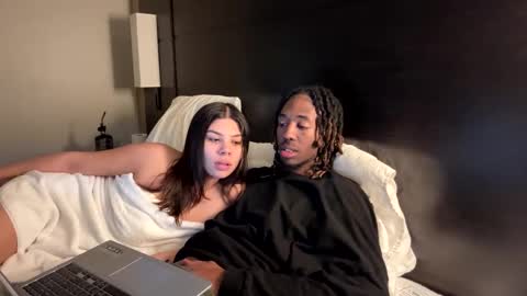 mycreamydreams online show from 01/02/25, 03:48