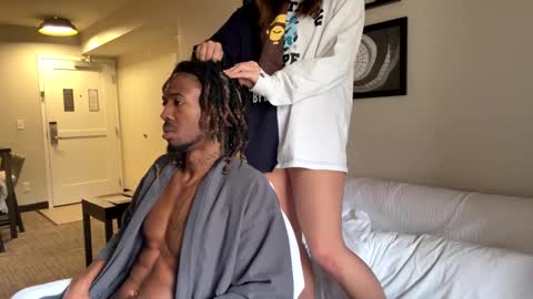 mycreamydreams online show from 01/25/25, 10:18