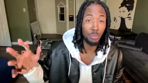 mycreamydreams online show from 03/27/26, 07:24