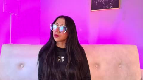 Milly Cute online show from 01/11/26, 07:30