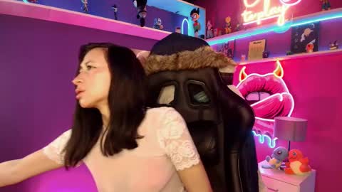 Milly Cute online show from 02/12/26, 04:29