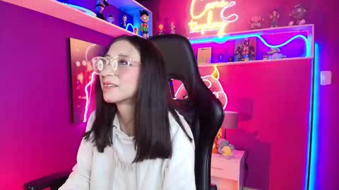 Milly Cute online show from 03/08/26, 04:49