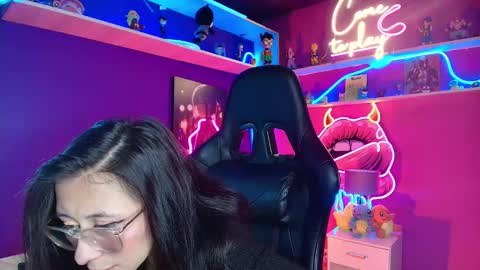 Milly Cute online show from 03/15/26, 04:18