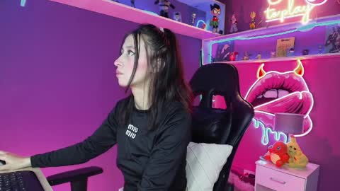 Milly Cute online show from 04/04/26, 04:11