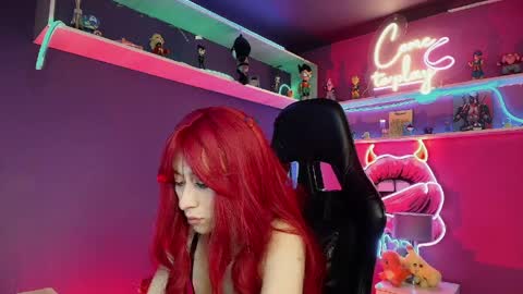 Milly Cute online show from 04/08/26, 04:34